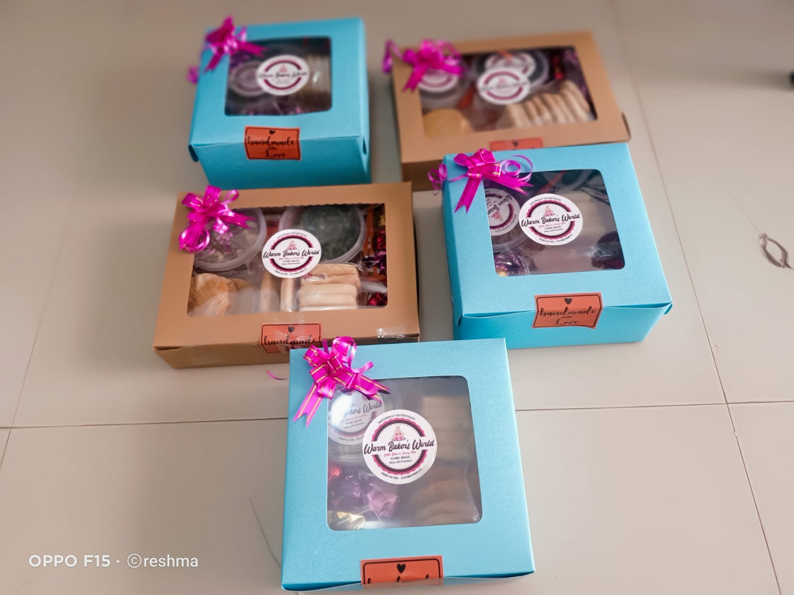 Hamper 7
